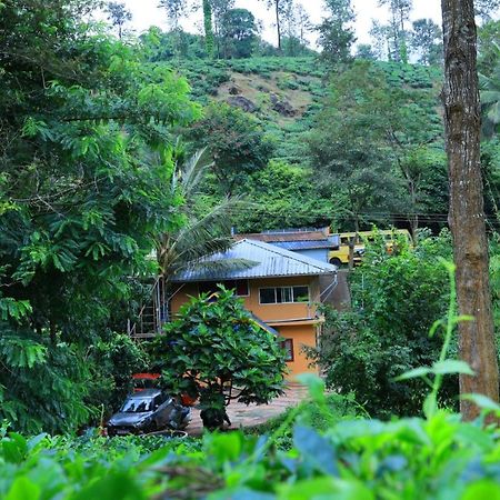 Green View Holiday Home Vythiri Buitenkant foto