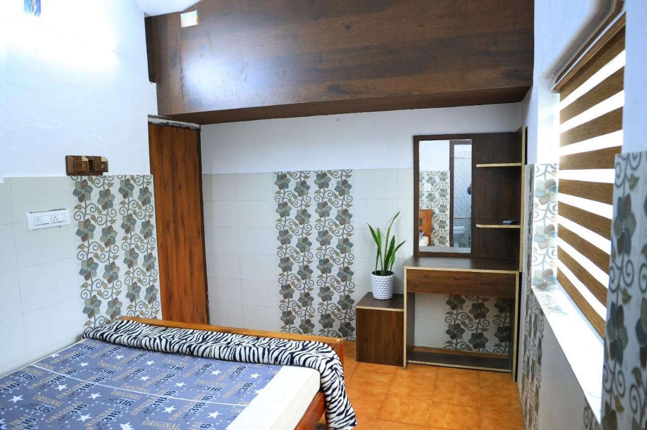 Green View Holiday Home Vythiri Buitenkant foto
