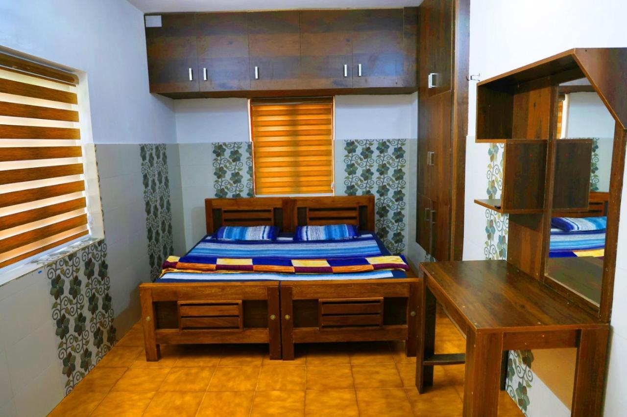 Green View Holiday Home Vythiri Buitenkant foto