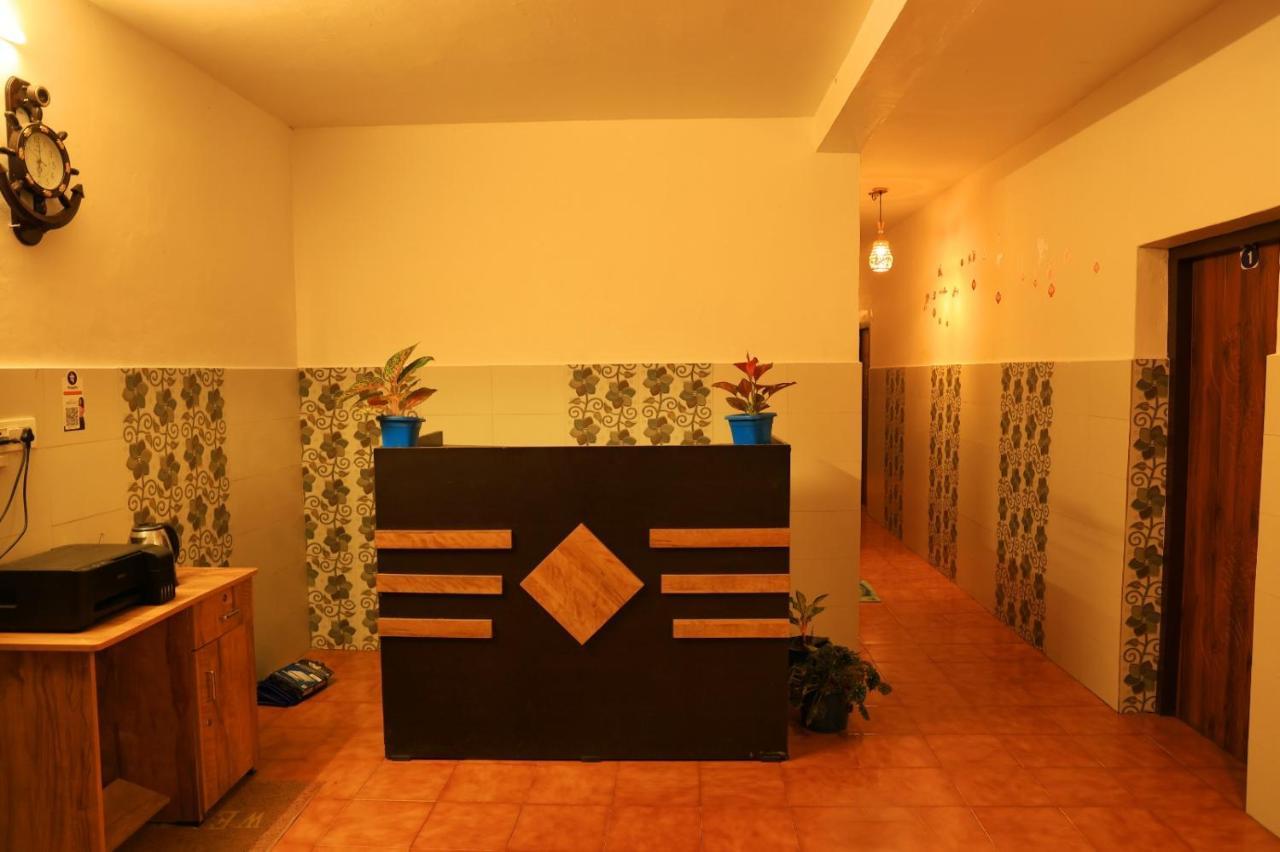 Green View Holiday Home Vythiri Buitenkant foto