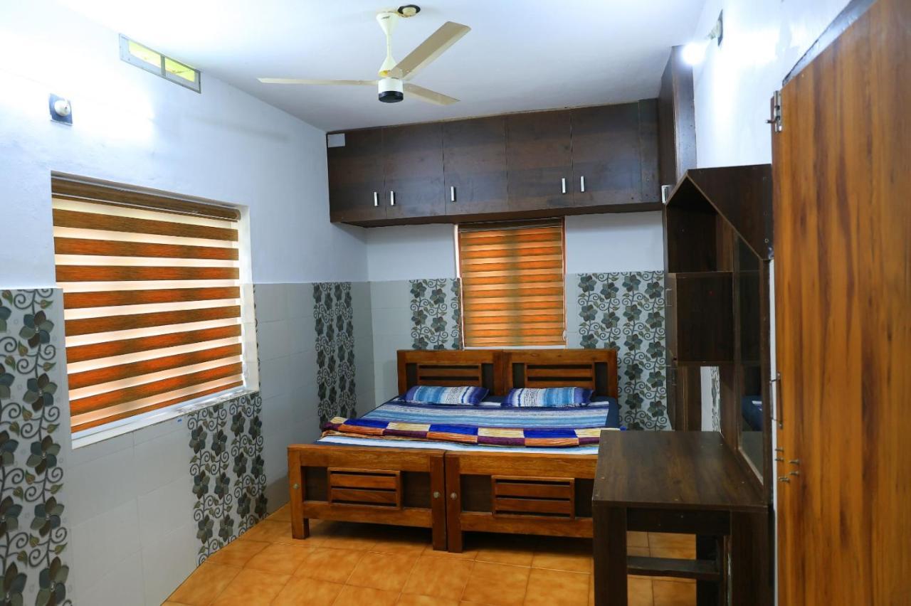 Green View Holiday Home Vythiri Buitenkant foto