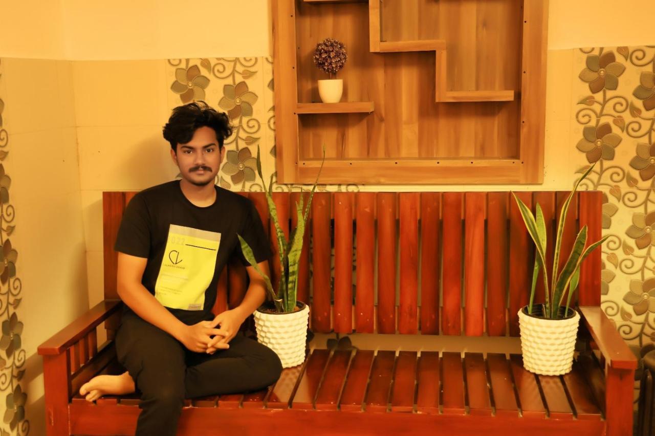 Green View Holiday Home Vythiri Buitenkant foto
