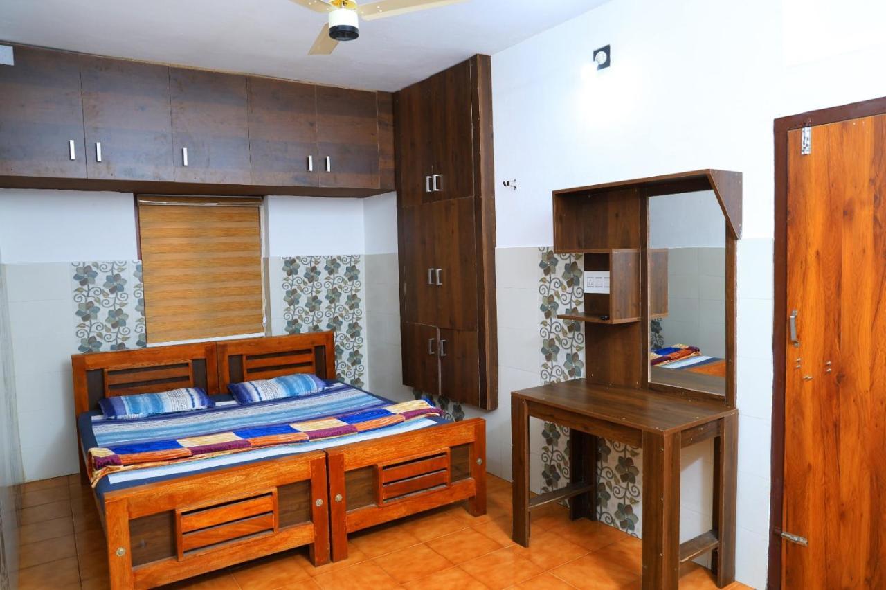 Green View Holiday Home Vythiri Buitenkant foto