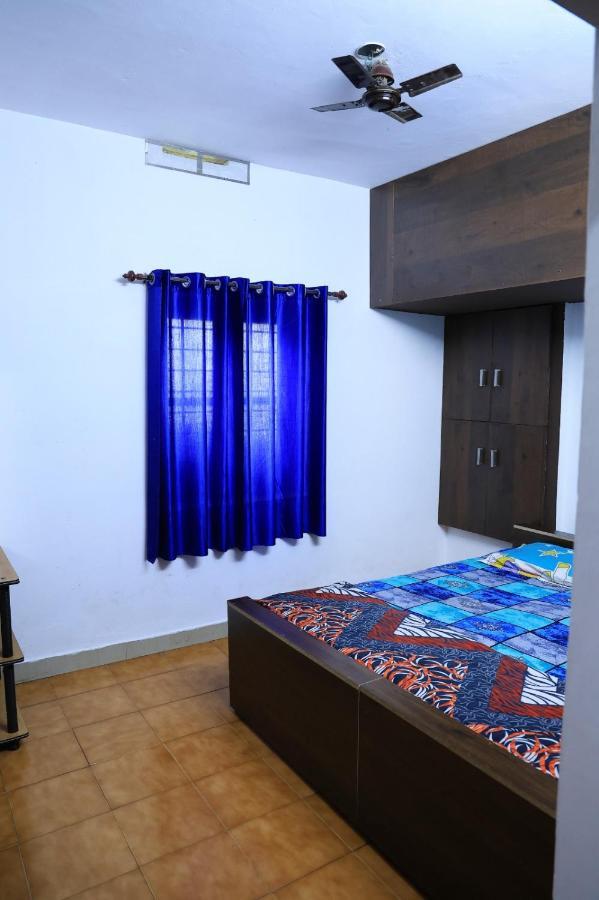 Green View Holiday Home Vythiri Buitenkant foto