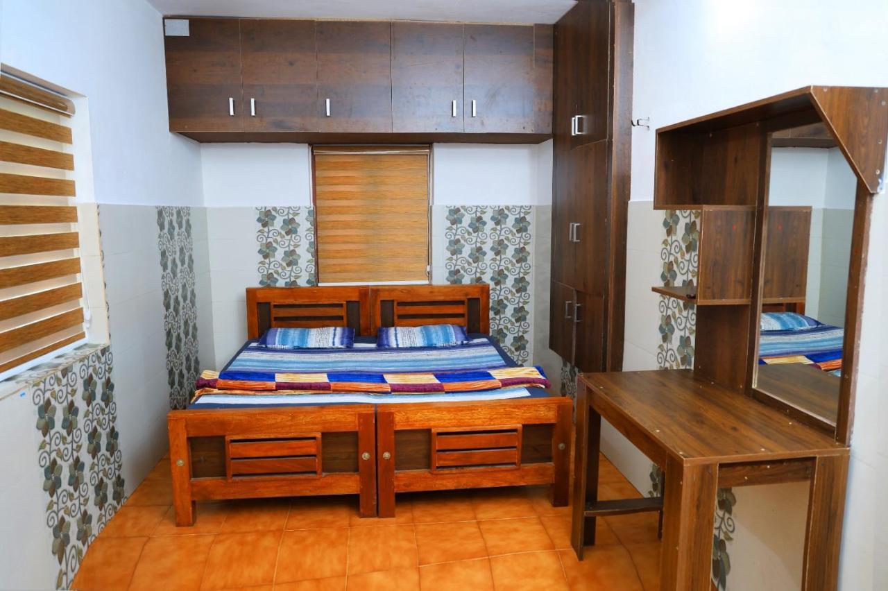 Green View Holiday Home Vythiri Buitenkant foto