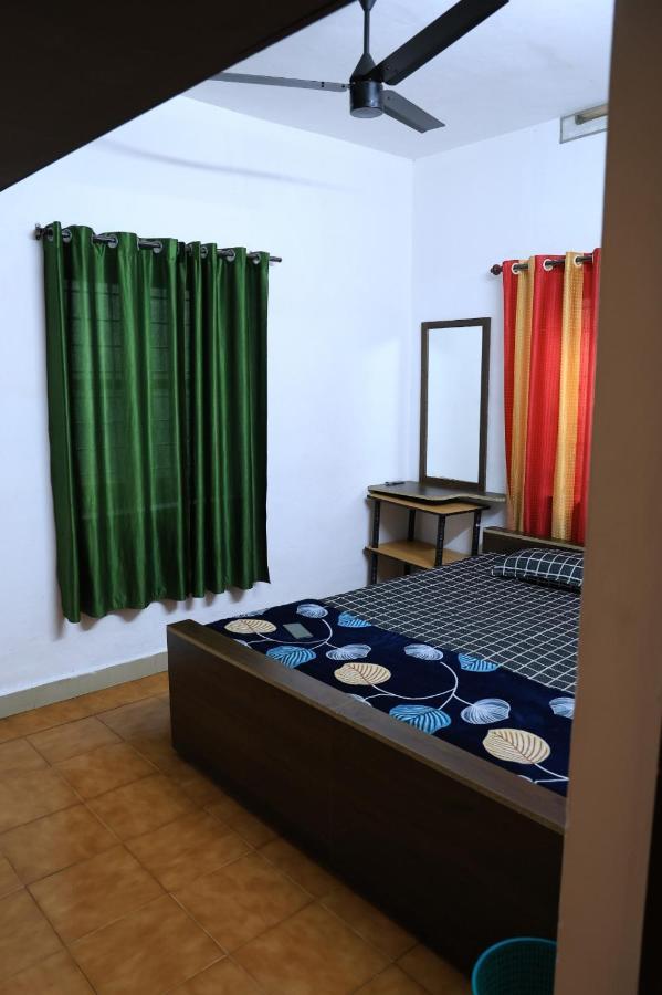 Green View Holiday Home Vythiri Buitenkant foto