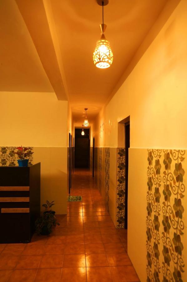 Green View Holiday Home Vythiri Buitenkant foto